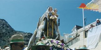 Vallehermoso anuncia sus Fiestas Lustrales a través de un vídeo promocional