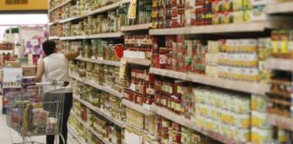Los españoles preferirían productos mexicanos en los supermercados
