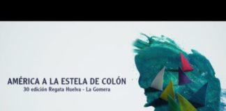 La Regata Oceánica que une Huelva con La Gomera alcanza su trigésima edición