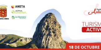 El Cabildo invita a la participación en el primer seminario de turismo activo de La Gomera