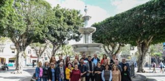 Más de 20 ONG unen sus fuerzas en busca de alimentos y artículos de primera necesidad para 8.500 familias de Canarias