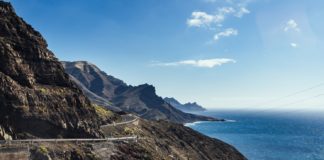 Nubes por la mañana y cielos despejados por la tarde para este viernes en Canarias