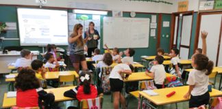 Sanidad fomenta la educación sanitaria en La Gomera con una nueva edición del proyecto Aulas de Salud