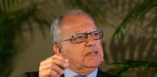 Casimiro Curbelo: «La merma del PIB de Canarias traerá muchísima necesidad»