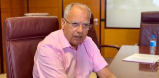 La Gomera, un buen ejemplo