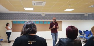 El Ayuntamiento de San Sebastián apuesta por la participación en la elaboración de los Carnavales de 2020