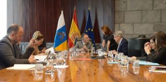 os ayuntamientos de Canarias recibirán 30 millones en ayudas para parados de larga duración y en exclusión social