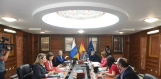 El Gobierno de Canarias fija la reforma de la ley electoral como «una prioridad»