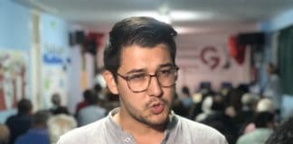 ASG apuesta por un la creación de un programa de actuaciones costeras para La Gomera