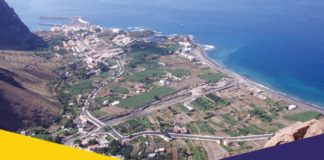 La Gomera acoge este viernes la primera Feria de Vivienda Vacacional