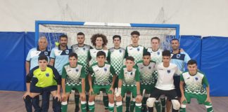 Gran victoria en Segunda B e inmerecida derrota en Juvenil para el Gomera FS en Tenerife
