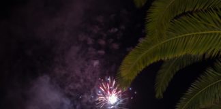 Las Hogueras de San Juan comienzan su recorrido para ser declaradas BIC