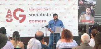 ASG en Alajeró pide transparencia al Alcalde ante el registro realizado al Ayuntamiento por la Guardia Civil