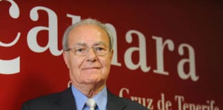 Fallece en prisión el empresario Ignacio González, condenado por el caso Las Teresitas