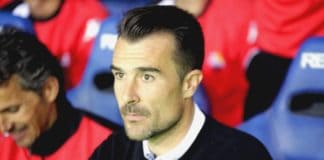 López Garai, exentrenador del Tenerife, detenido por supuestos amaños de partidos