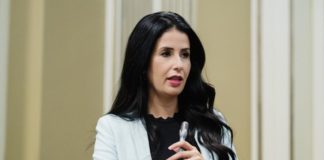 Melodie Mendoza pide que el pacto por la igualdad real entre mujeres y hombres impulse acciones en todas las Islas