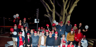 ASG arranca su campaña con un programa electoral «centrado en La Gomera y sus necesidades»