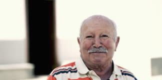 Vallehermoso presenta el primer video testimonial de las Fiestas Lustrales