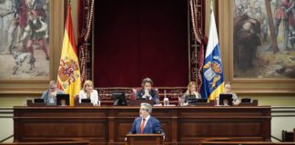 El Parlamento respalda los Presupuestos de “progreso” del nuevo Gobierno