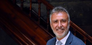 Canarias asiste a la XL edición de la World Travel Market con una intensa agenda de trabajo