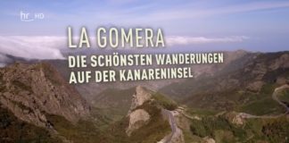 Los paisajes y la gastronomía gomera llegan a más de 20 millones de espectadores en Alemania