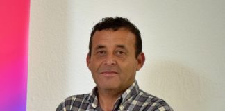 Roberto Padrón (Ssp) presenta una moción para la rebaja del impuesto de Plusvalías en San Sebastián de La Gomera