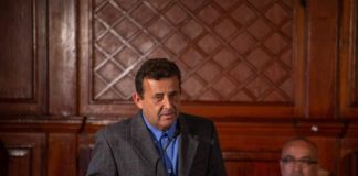 Iniciativa por La Gomera (IxLG) : “Cada año se pierde casi un tercio del presupuesto en San Sebastián de La Gomera”