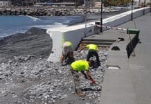 Canarias registra en septiembre la cifra más baja de paro desde diciembre de 2007