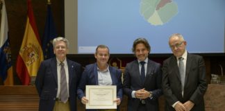 Vallehermoso saca un notable en transparencia