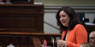 Ventura Rodríguez: “CC dejó asfixiados a los grupos de Acción Local perjudicando el desarrollo de las zonas rurales de las islas”