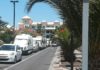 Iniciativa por La Gomera (IxLG) denuncia nuevamente la falta de soluciones para el turismo de autocaravanas en La Gomera ante la llegada del verano