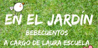 Bebecuentos y “Cuentacuentos en familia” en Valle Gran Rey el próximo domingo