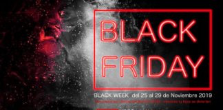 San Sebastián de La Gomera arranca la semana del “Black Friday”