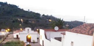 El Ayuntamiento de Agulo adjudica la pavimentación y mejora de servicios en Las Rosas