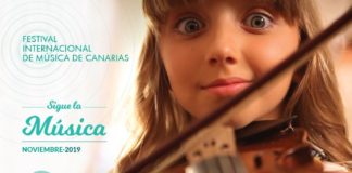 Nueva gira de conciertos ‘Sigue la Música’ como antesala del Festival de Música de Canarias