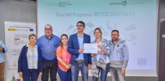 Hotel Finca Rural El Cabrito, en La Gomera, gana el programa ‘Retos Digitales’ de la OTD de Ashotel
