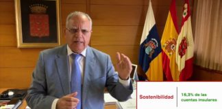 El Pleno del Cabildo inicia la tramitación de las cuentas insulares con más de 7 millones para bienestar social