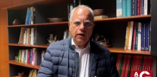 ASG incorporará a las cuentas regionales una partida para iluminar los túneles de Valle Gran Rey