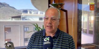 El Cabildo defiende la creación de una obligación de servicio público para conectar Valle Gran Rey