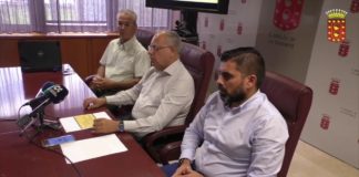 El Cabildo destina más de 8 millones a sostenibilidad en la denominada ´La Gomera, estrategia verde`