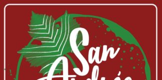 San Andrés descorcha sus caldos en Vallehermoso