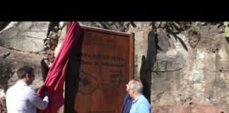 El Cabildo concluye las obras de la GM-3 y pone en funcionamiento la zona recreativa del Pinar de Salamanca