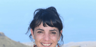 Ada García replica a la portavoz de ASG: «La costumbre en el Cabildo de La Gomera es no tramitar subvenciones de empleo”