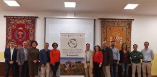 El Cabildo obtiene fondos Interreg para la implementación del biogás en el matadero insular