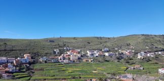 El Gobierno invierte casi 300.000 euros en el desarrollo de obras hidráulicas de Tenerife y La Gomera