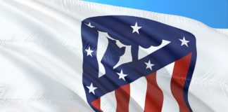 El Atlético de Madrid busca delantero en el mercado invernal