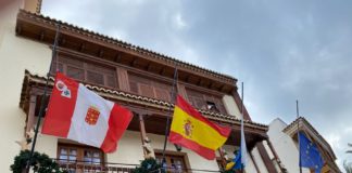Luto en San Sebastián de La Gomera por el fallecimiento del primer alcalde de la democracia