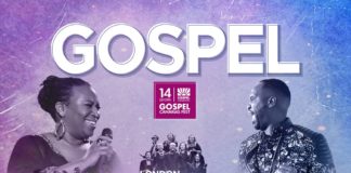 El Gospel Canarias Festival llega este sábado a La Gomera
