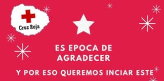 Concierto de Navidad en la sede de Cruz roja en San Sebasitán de La Gomera