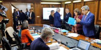 El Gobierno acuerda el pago de 8,2 millones de euros a la naviera Fred Olsen para hacer frente a la subvención de los residentes canarios